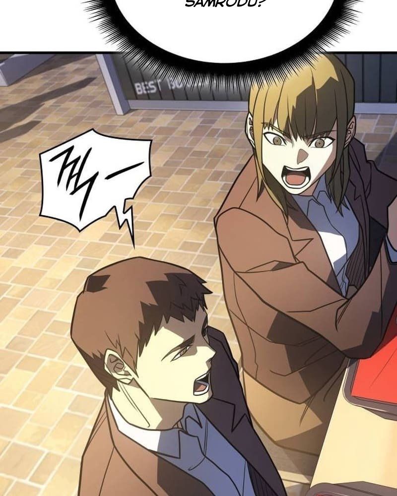 Hồi Quy Với Sức Mạnh Của Nhà Vua Chapter 53 - Trang 2