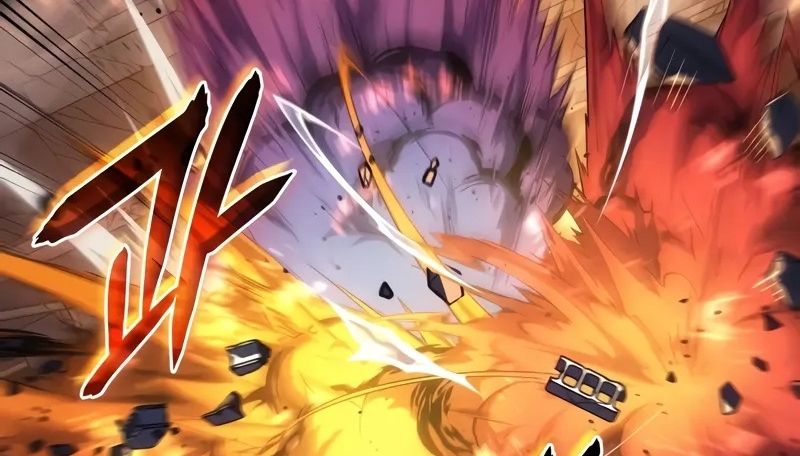 Hồi Quy Với Sức Mạnh Của Nhà Vua Chapter 54 - Trang 2