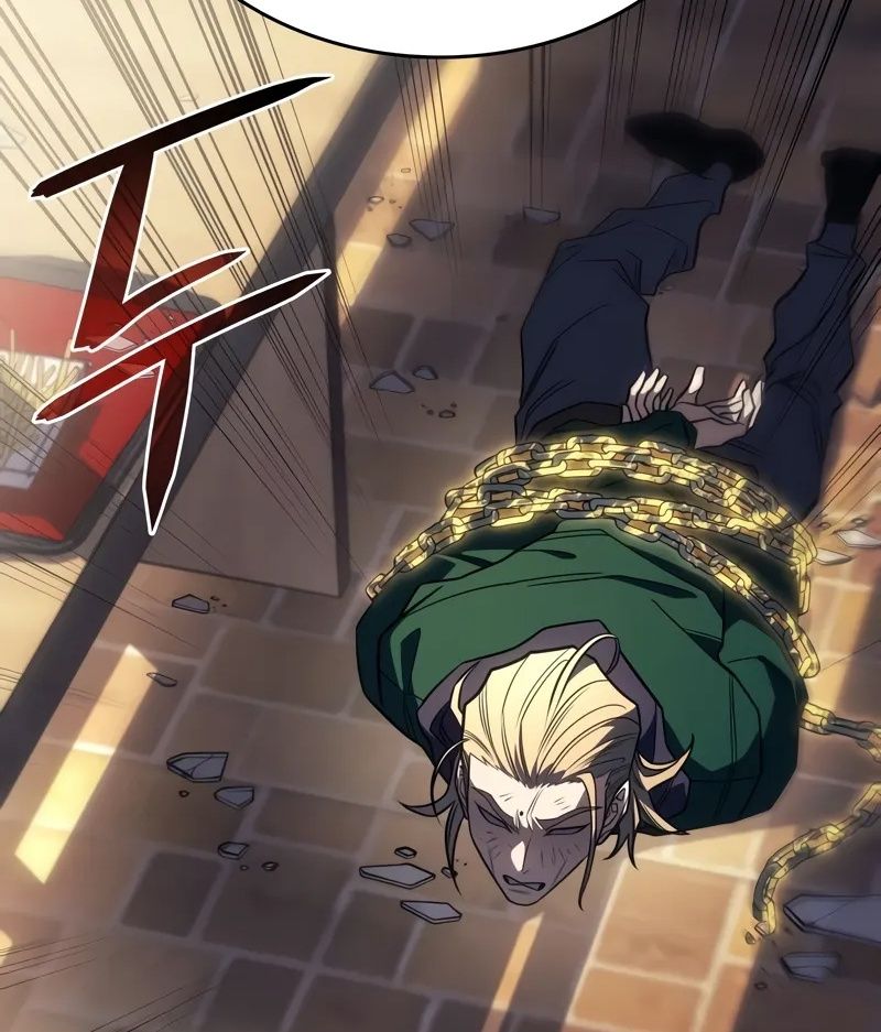 Hồi Quy Với Sức Mạnh Của Nhà Vua Chapter 54 - Trang 2