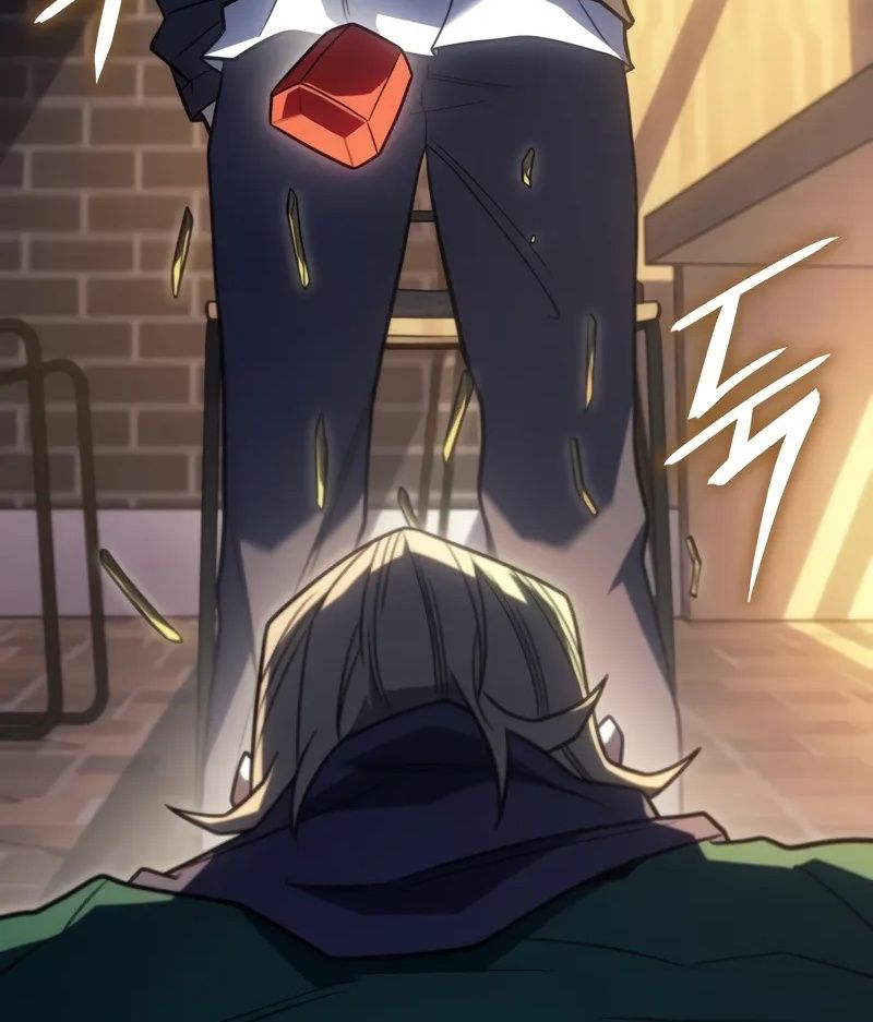 Hồi Quy Với Sức Mạnh Của Nhà Vua Chapter 54 - Trang 2