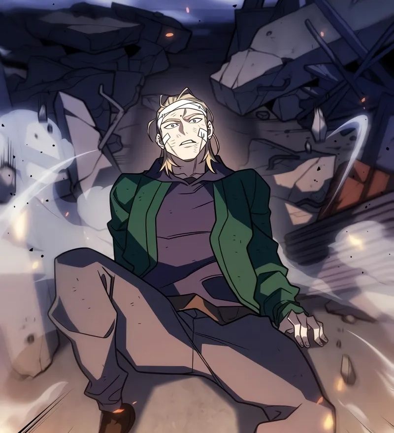 Hồi Quy Với Sức Mạnh Của Nhà Vua Chapter 54 - Trang 2