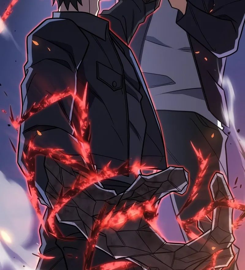 Hồi Quy Với Sức Mạnh Của Nhà Vua Chapter 54 - Trang 2