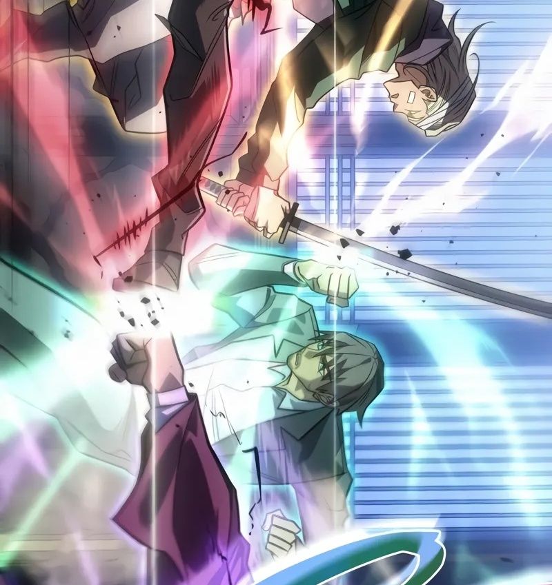 Hồi Quy Với Sức Mạnh Của Nhà Vua Chapter 54 - Trang 2