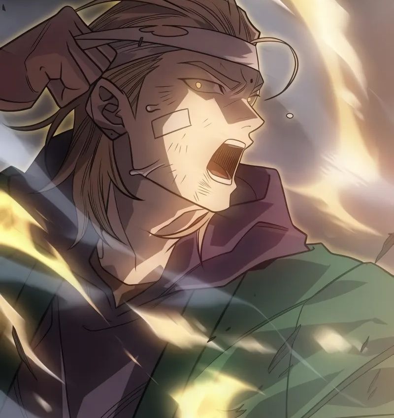 Hồi Quy Với Sức Mạnh Của Nhà Vua Chapter 54 - Trang 2