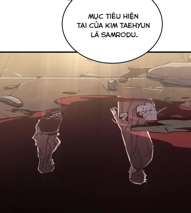 Hồi Quy Với Sức Mạnh Của Nhà Vua Chapter 54 - Trang 2