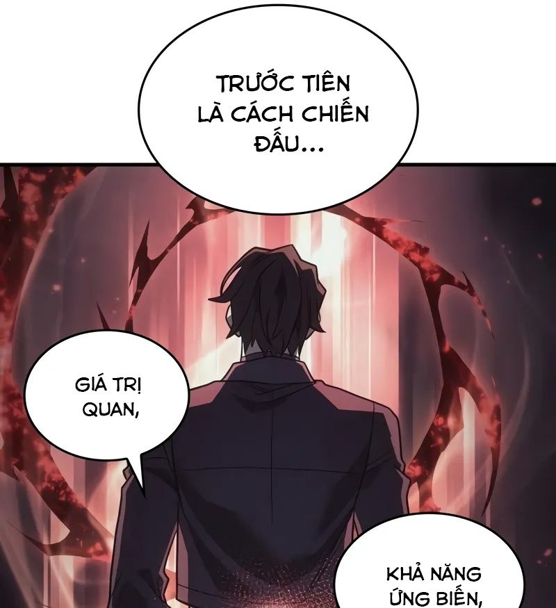 Hồi Quy Với Sức Mạnh Của Nhà Vua Chapter 54 - Trang 2