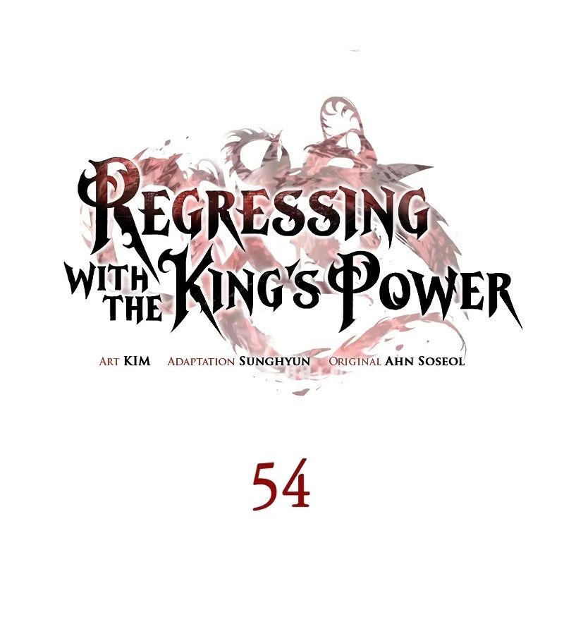 Hồi Quy Với Sức Mạnh Của Nhà Vua Chapter 54 - Trang 2