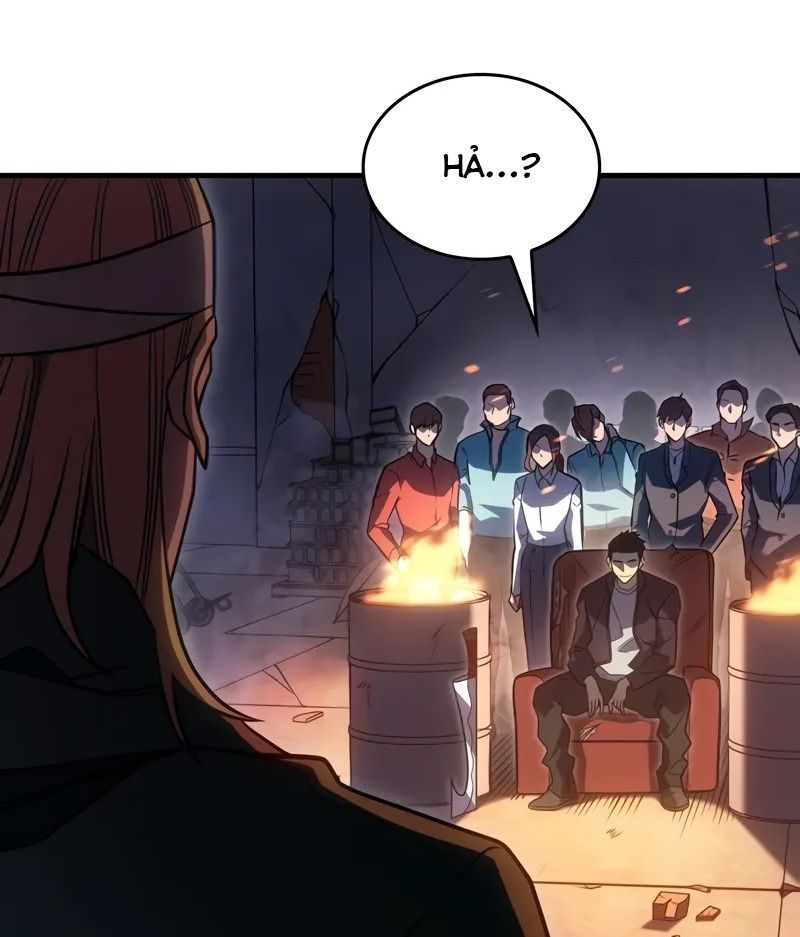 Hồi Quy Với Sức Mạnh Của Nhà Vua Chapter 54 - Trang 2