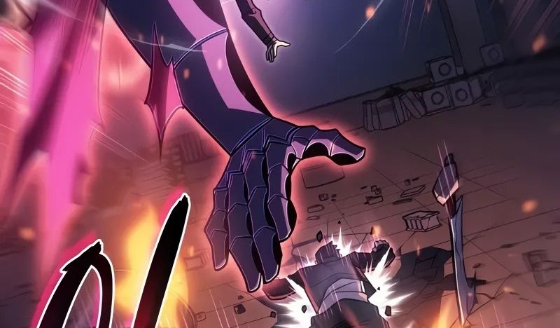 Hồi Quy Với Sức Mạnh Của Nhà Vua Chapter 54 - Trang 2