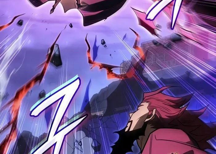 Hồi Quy Với Sức Mạnh Của Nhà Vua Chapter 55 - Trang 2