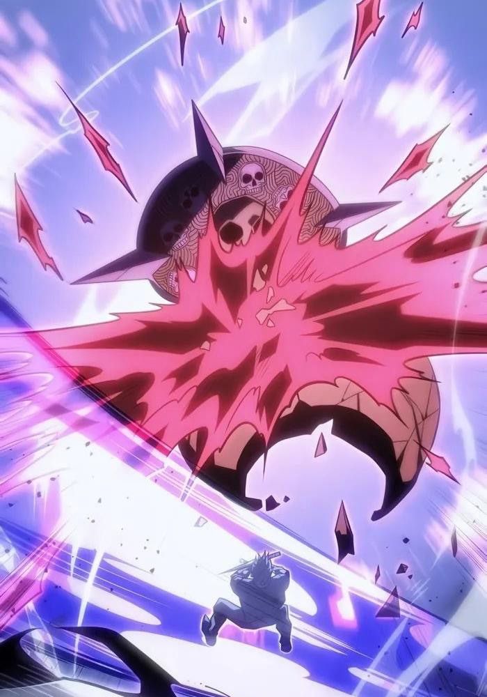 Hồi Quy Với Sức Mạnh Của Nhà Vua Chapter 55 - Trang 2