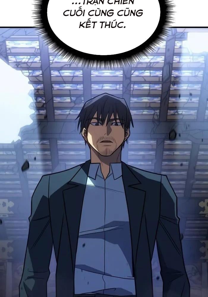 Hồi Quy Với Sức Mạnh Của Nhà Vua Chapter 55 - Trang 2