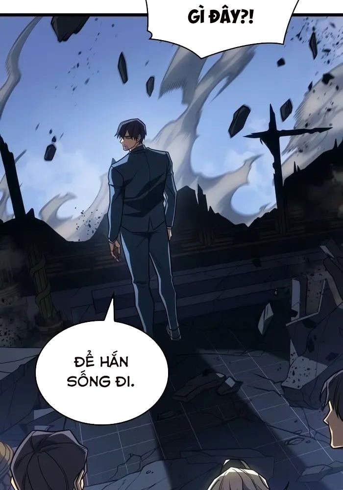 Hồi Quy Với Sức Mạnh Của Nhà Vua Chapter 55 - Trang 2