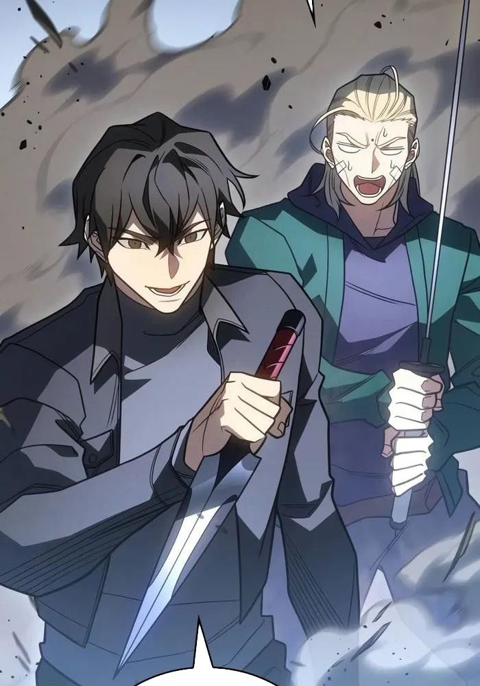 Hồi Quy Với Sức Mạnh Của Nhà Vua Chapter 55 - Trang 2