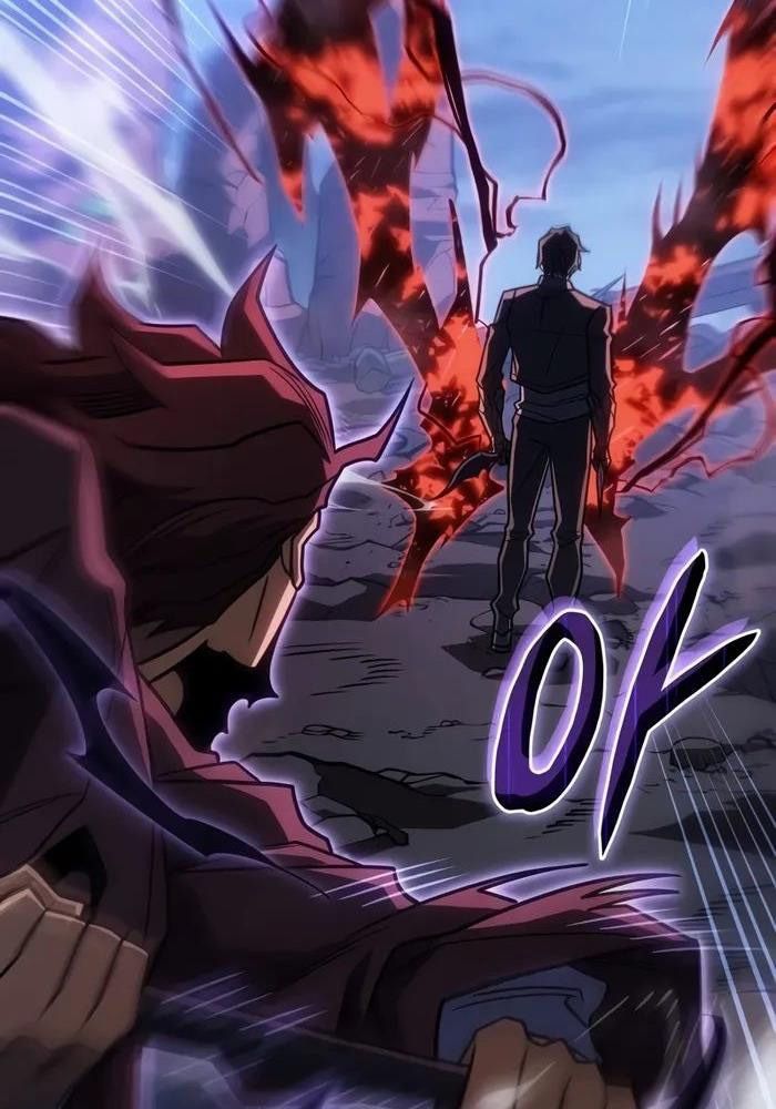 Hồi Quy Với Sức Mạnh Của Nhà Vua Chapter 55 - Trang 2