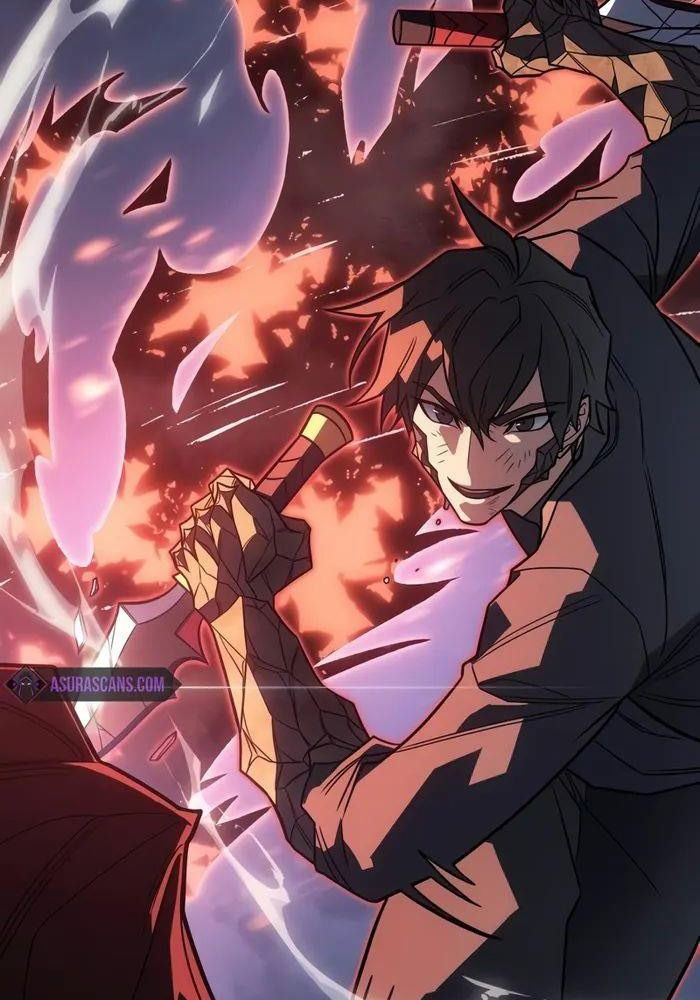 Hồi Quy Với Sức Mạnh Của Nhà Vua Chapter 55 - Trang 2