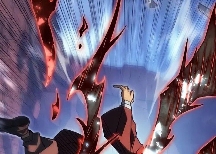 Hồi Quy Với Sức Mạnh Của Nhà Vua Chapter 55 - Trang 2