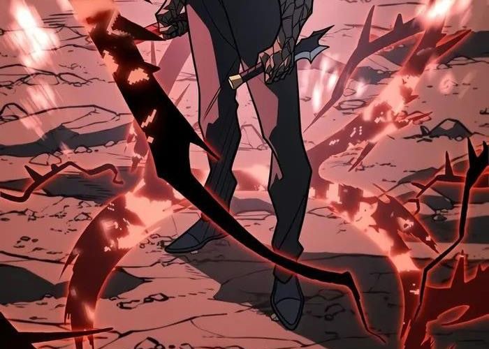 Hồi Quy Với Sức Mạnh Của Nhà Vua Chapter 55 - Trang 2