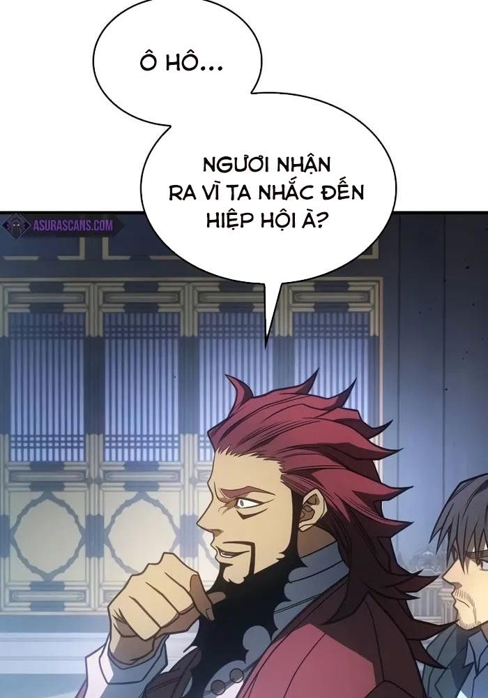 Hồi Quy Với Sức Mạnh Của Nhà Vua Chapter 55 - Trang 2