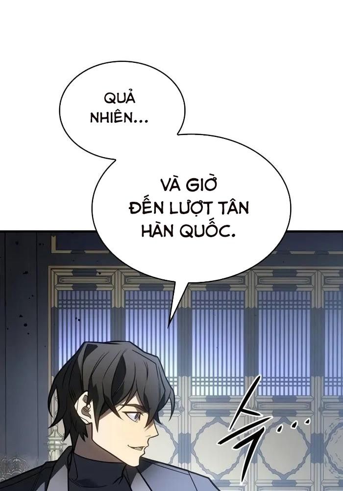 Hồi Quy Với Sức Mạnh Của Nhà Vua Chapter 55 - Trang 2