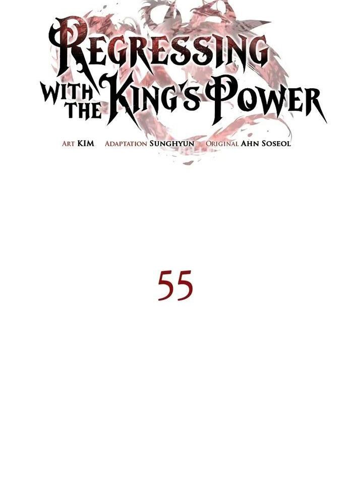 Hồi Quy Với Sức Mạnh Của Nhà Vua Chapter 55 - Trang 2