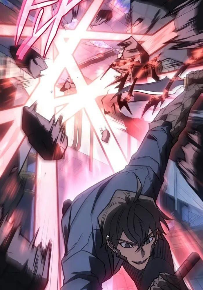 Hồi Quy Với Sức Mạnh Của Nhà Vua Chapter 55 - Trang 2