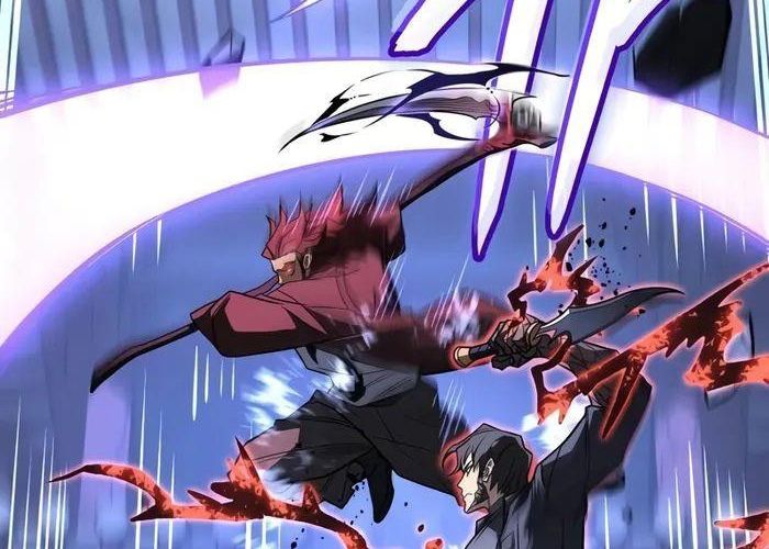 Hồi Quy Với Sức Mạnh Của Nhà Vua Chapter 55 - Trang 2