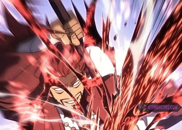 Hồi Quy Với Sức Mạnh Của Nhà Vua Chapter 55 - Trang 2