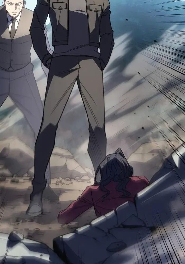 Hồi Quy Với Sức Mạnh Của Nhà Vua Chapter 56 - Trang 2