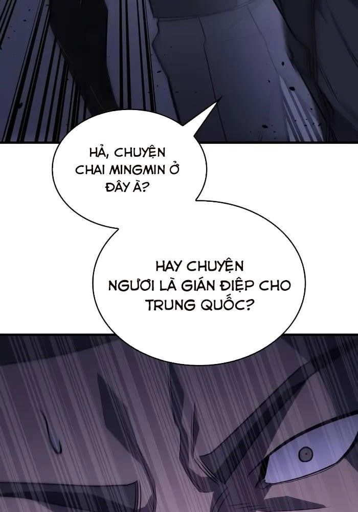 Hồi Quy Với Sức Mạnh Của Nhà Vua Chapter 56 - Trang 2