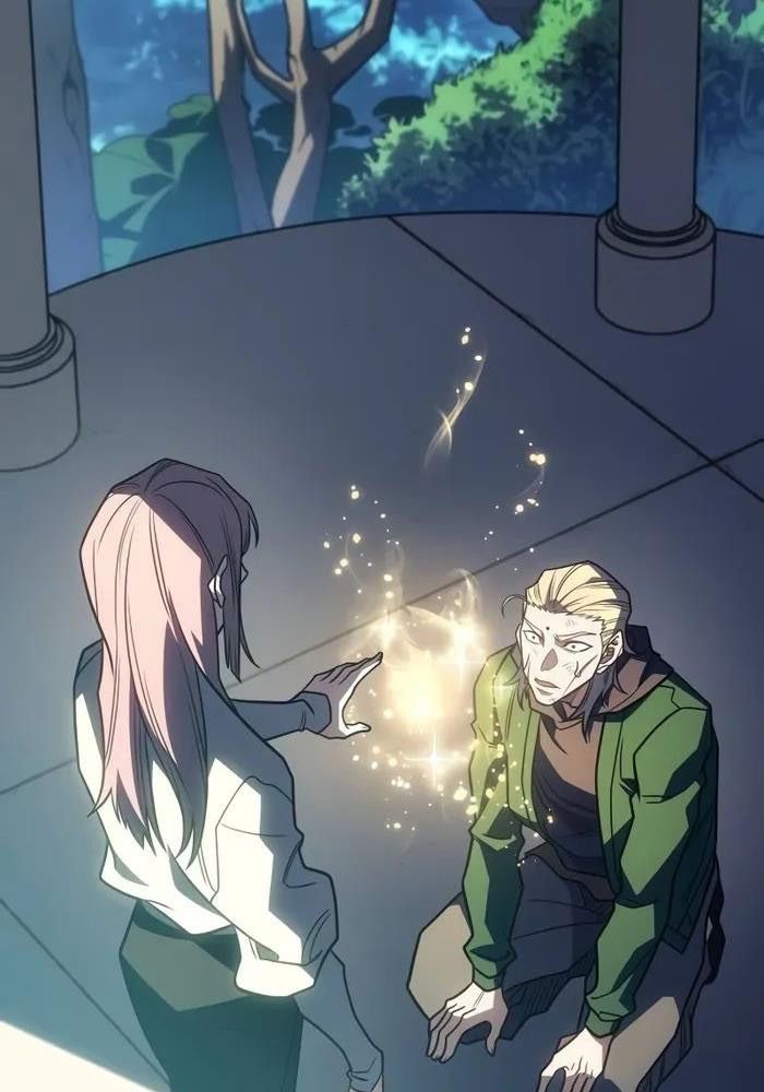 Hồi Quy Với Sức Mạnh Của Nhà Vua Chapter 56 - Trang 2