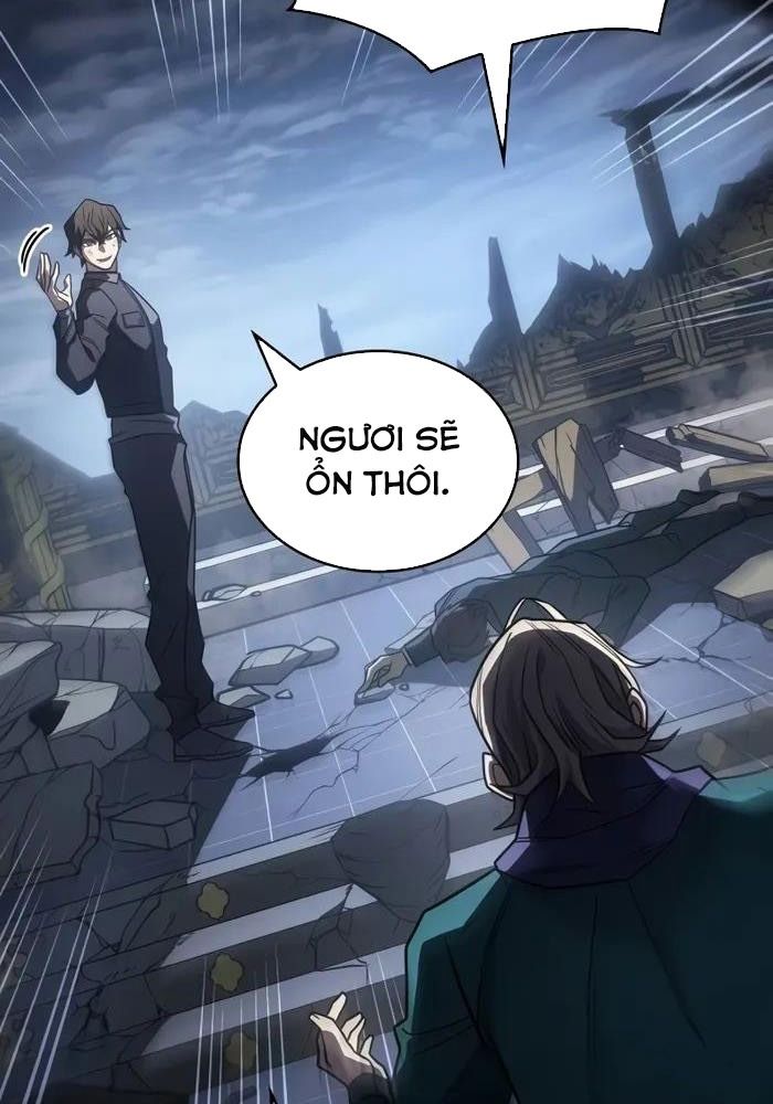 Hồi Quy Với Sức Mạnh Của Nhà Vua Chapter 56 - Trang 2