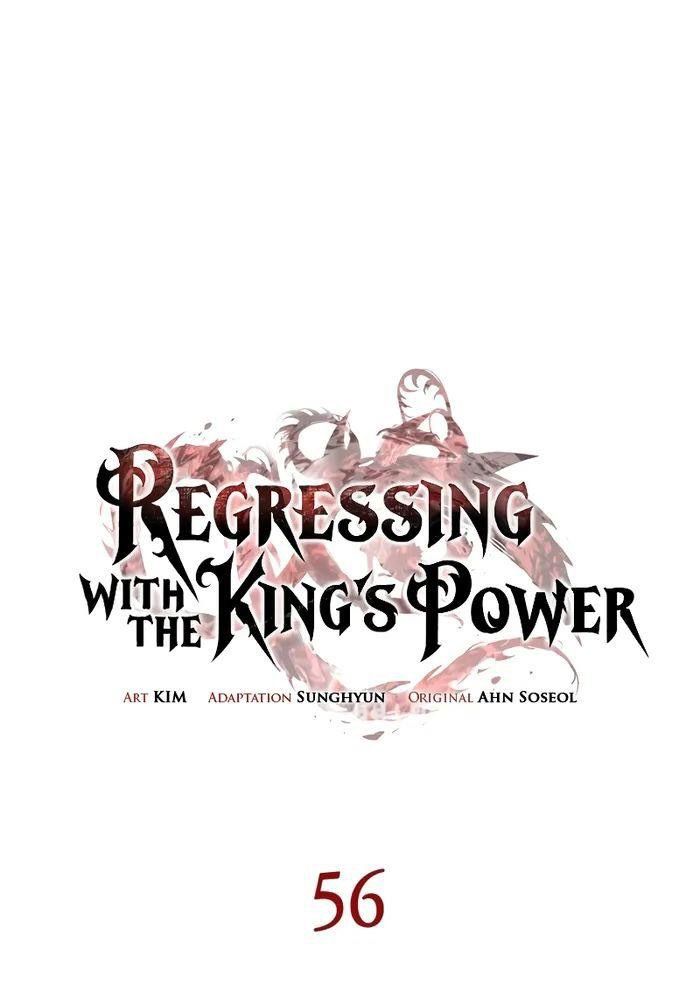 Hồi Quy Với Sức Mạnh Của Nhà Vua Chapter 56 - Trang 2