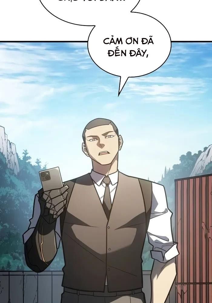 Hồi Quy Với Sức Mạnh Của Nhà Vua Chapter 56 - Trang 2