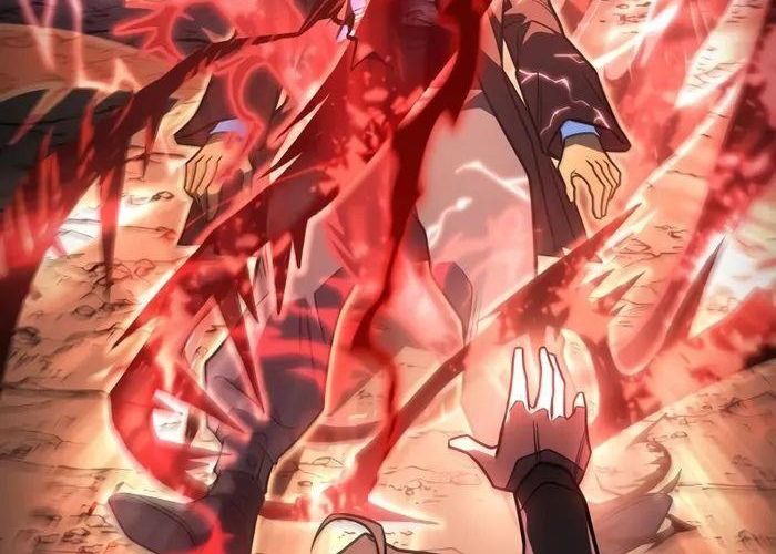 Hồi Quy Với Sức Mạnh Của Nhà Vua Chapter 56 - Trang 2