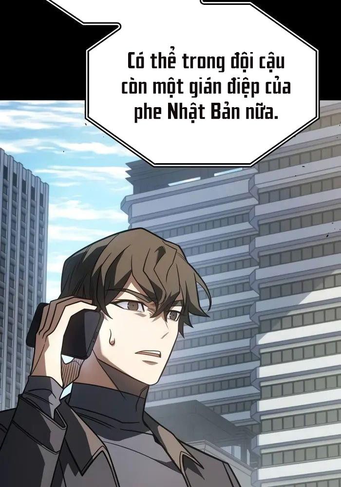 Hồi Quy Với Sức Mạnh Của Nhà Vua Chapter 56 - Trang 2