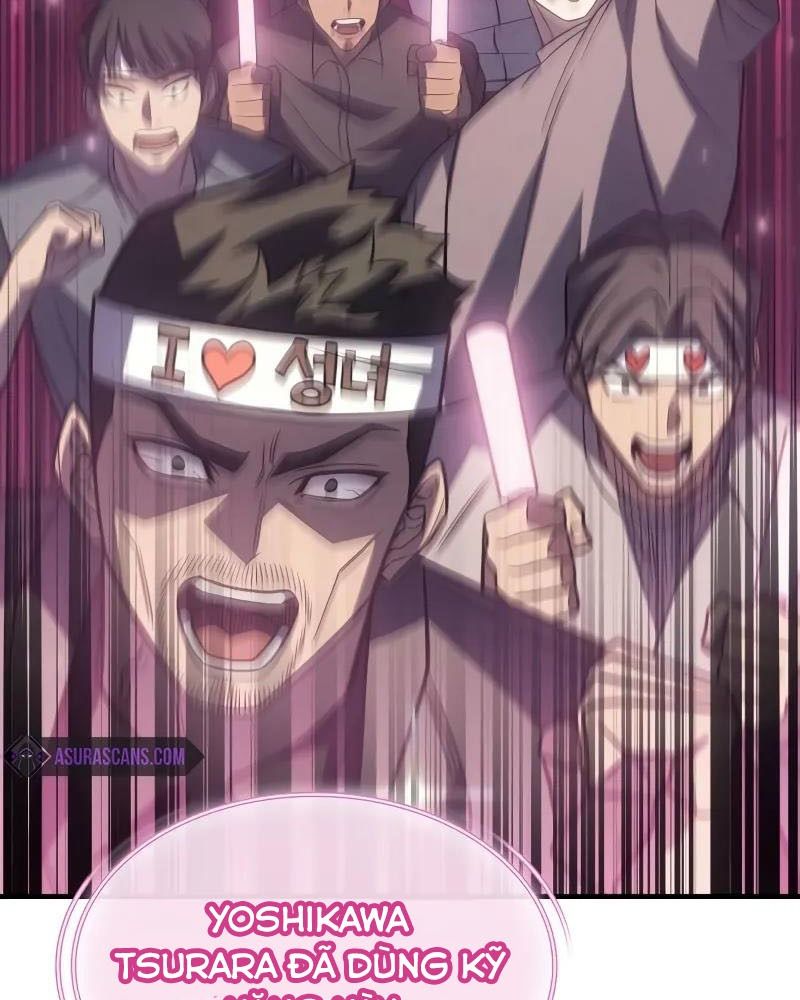 Hồi Quy Với Sức Mạnh Của Nhà Vua Chapter 57 - Trang 2