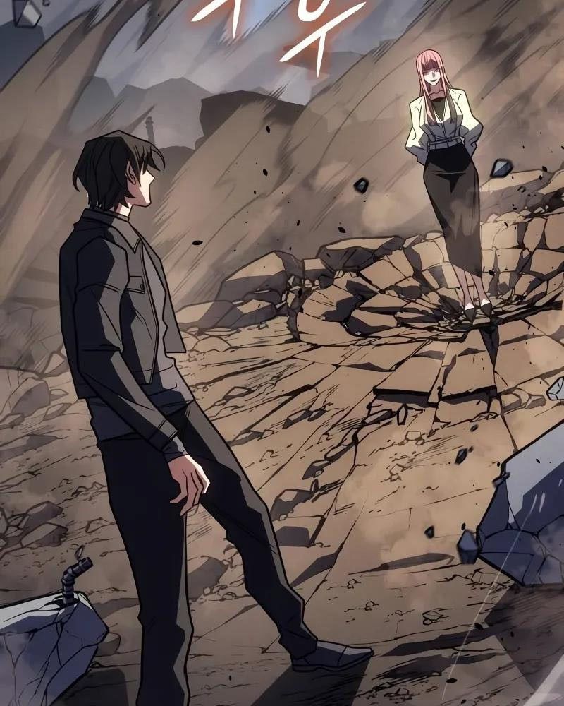 Hồi Quy Với Sức Mạnh Của Nhà Vua Chapter 57 - Trang 2