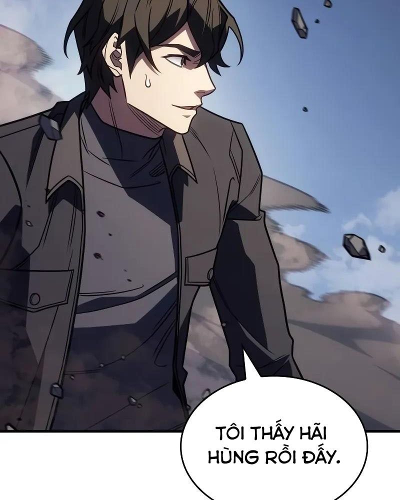 Hồi Quy Với Sức Mạnh Của Nhà Vua Chapter 57 - Trang 2