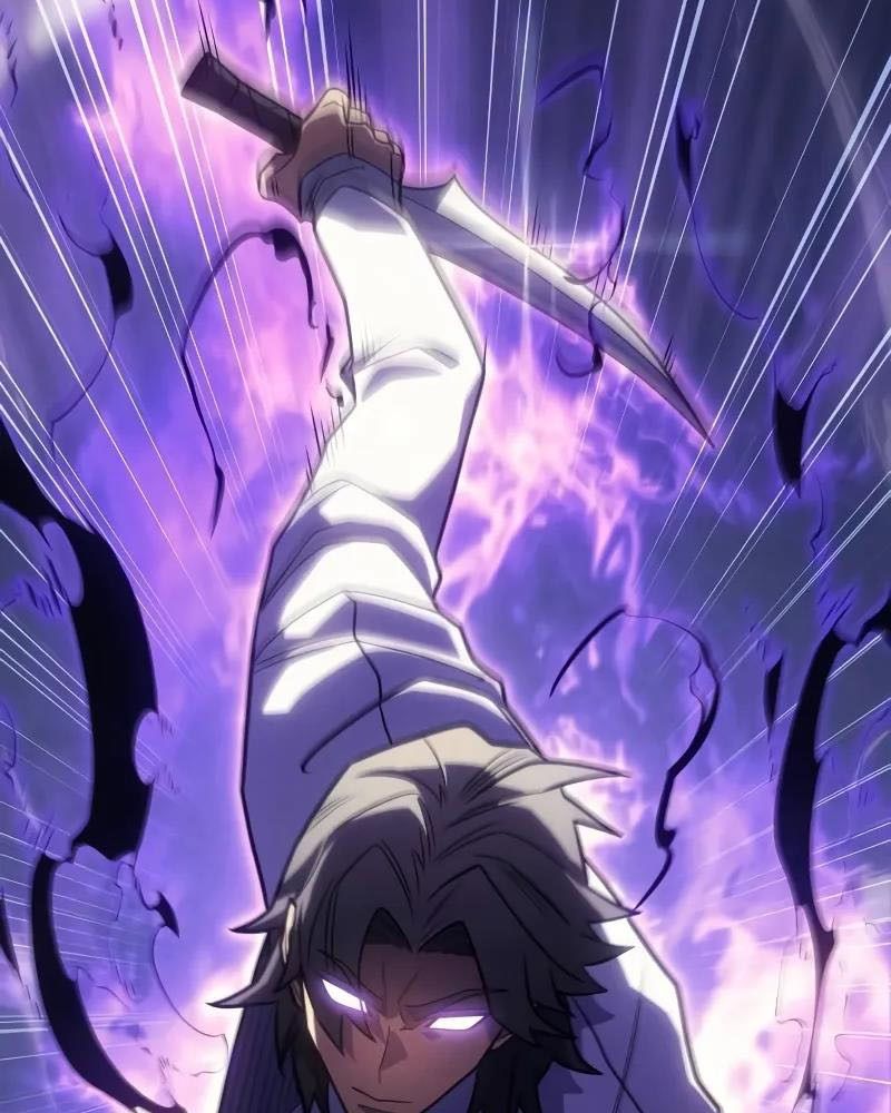 Hồi Quy Với Sức Mạnh Của Nhà Vua Chapter 57 - Trang 2