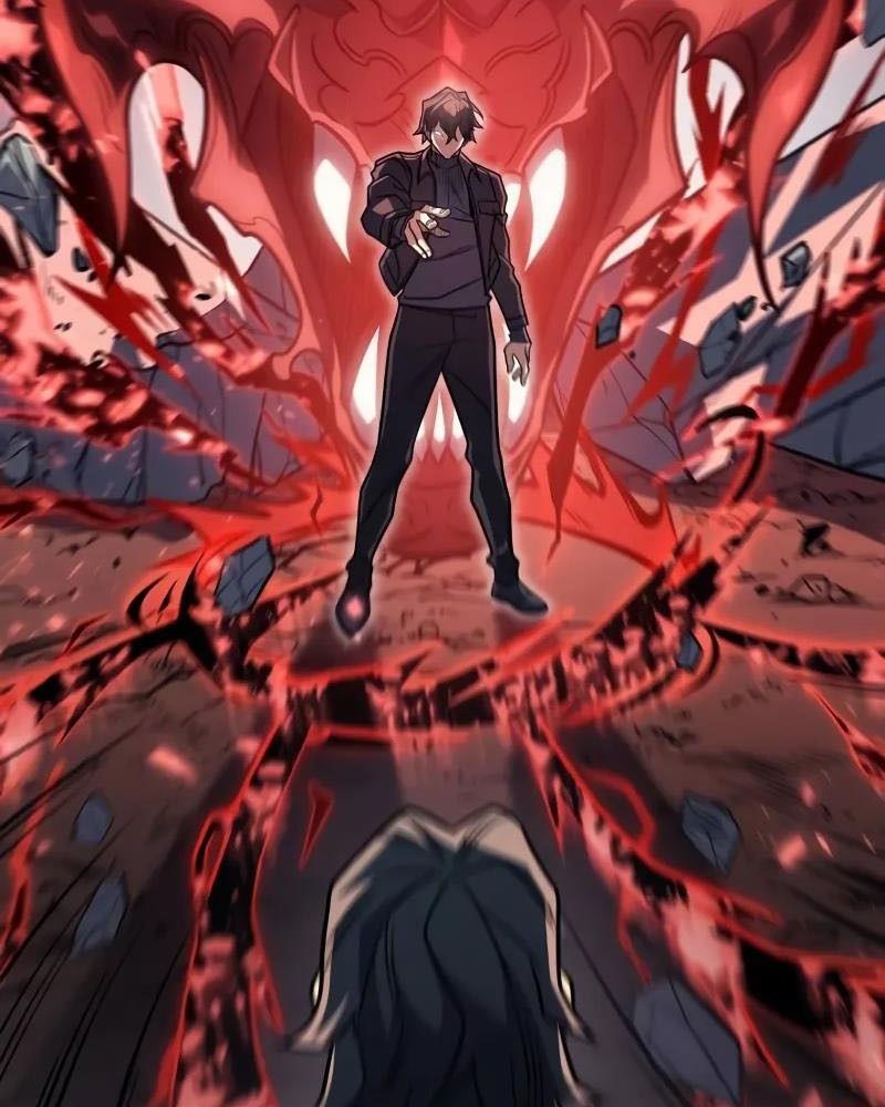 Hồi Quy Với Sức Mạnh Của Nhà Vua Chapter 57 - Trang 2