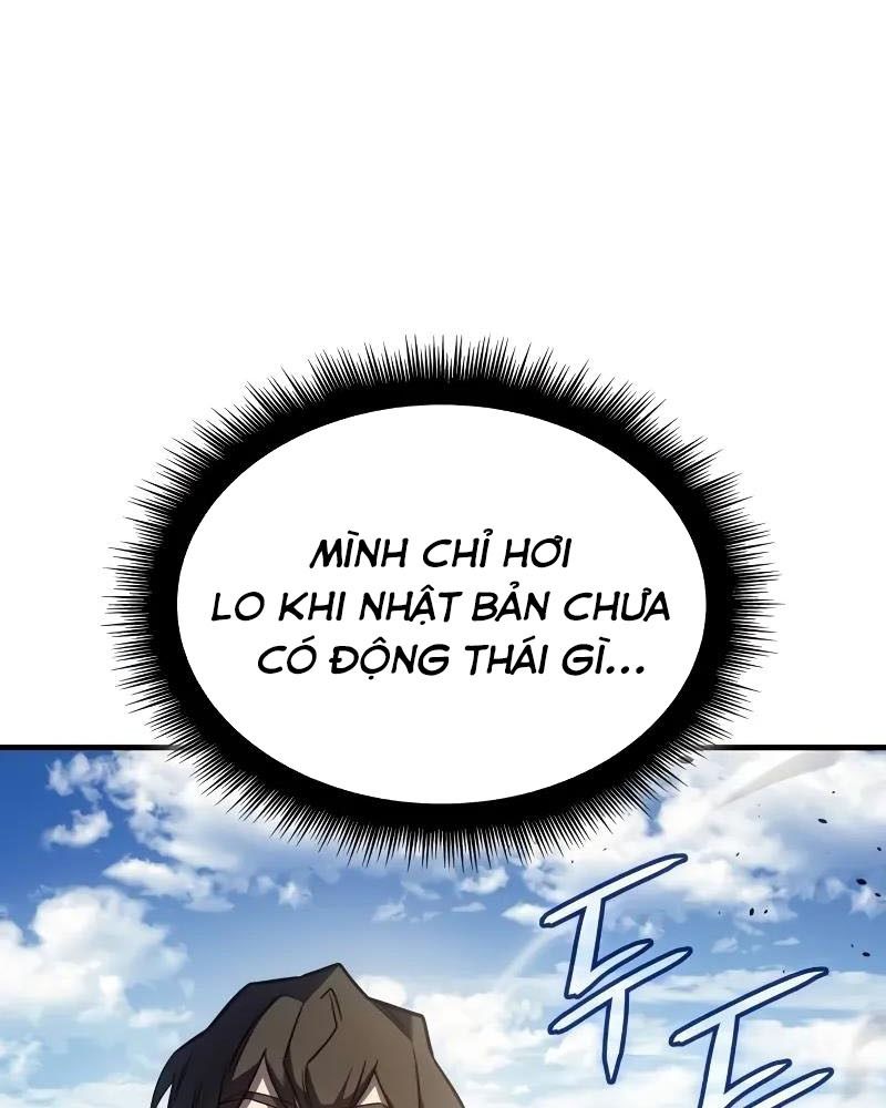 Hồi Quy Với Sức Mạnh Của Nhà Vua Chapter 57 - Trang 2