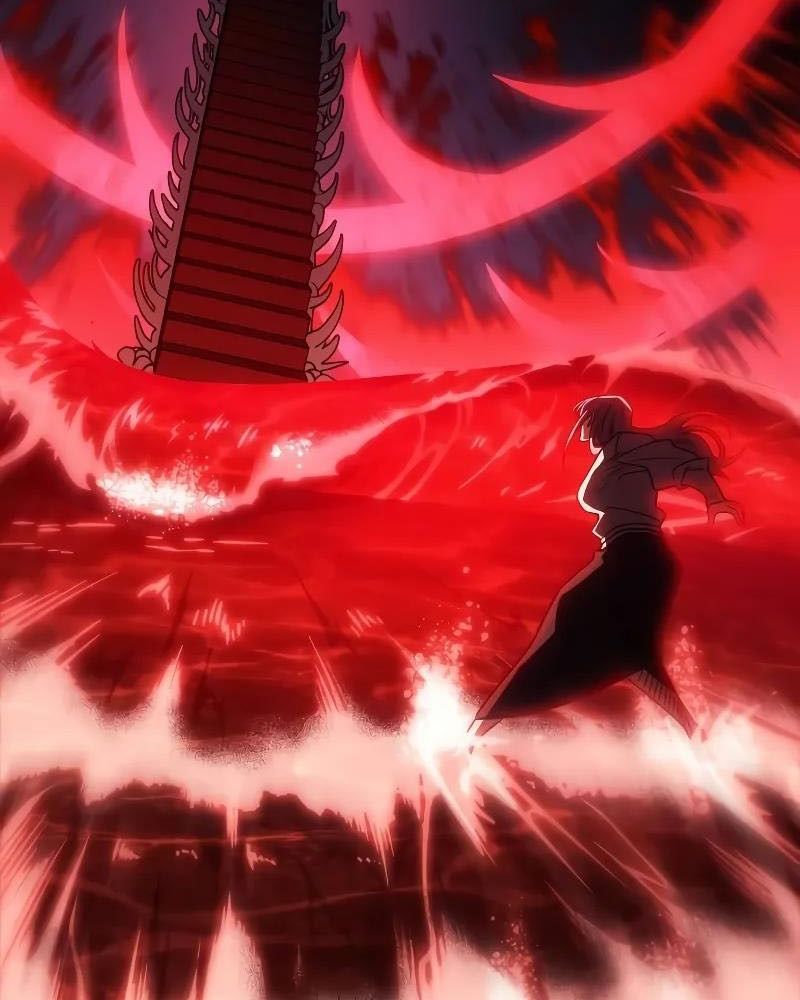 Hồi Quy Với Sức Mạnh Của Nhà Vua Chapter 58 - Trang 2