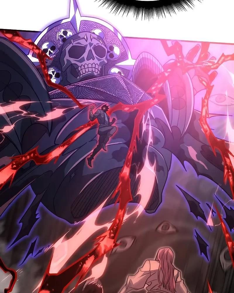 Hồi Quy Với Sức Mạnh Của Nhà Vua Chapter 58 - Trang 2