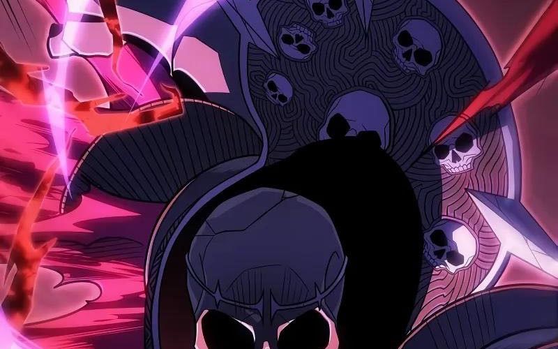 Hồi Quy Với Sức Mạnh Của Nhà Vua Chapter 59 - Trang 2