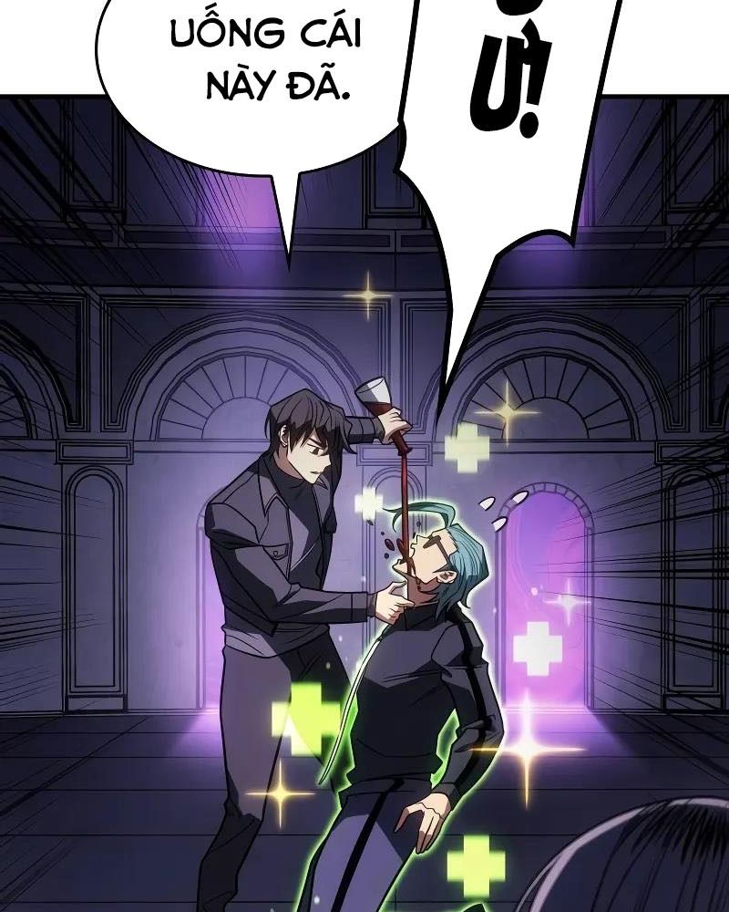 Hồi Quy Với Sức Mạnh Của Nhà Vua Chapter 59 - Trang 2