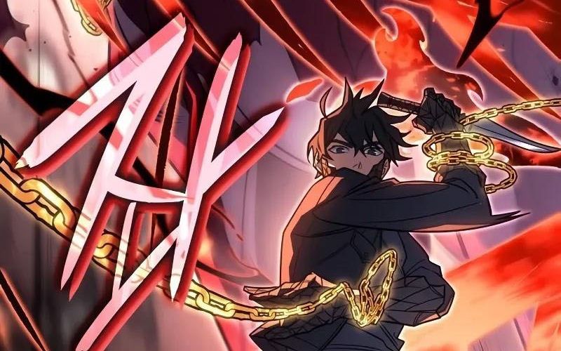 Hồi Quy Với Sức Mạnh Của Nhà Vua Chapter 60 - Trang 2