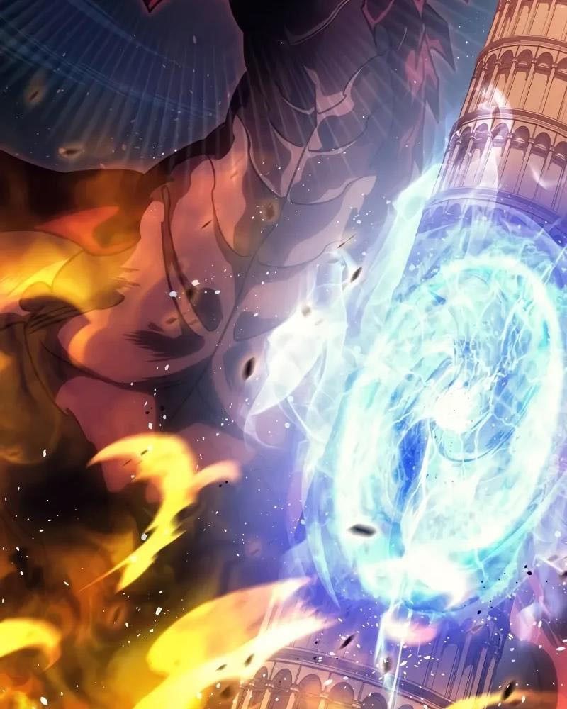 Hồi Quy Với Sức Mạnh Của Nhà Vua Chapter 60 - Trang 2