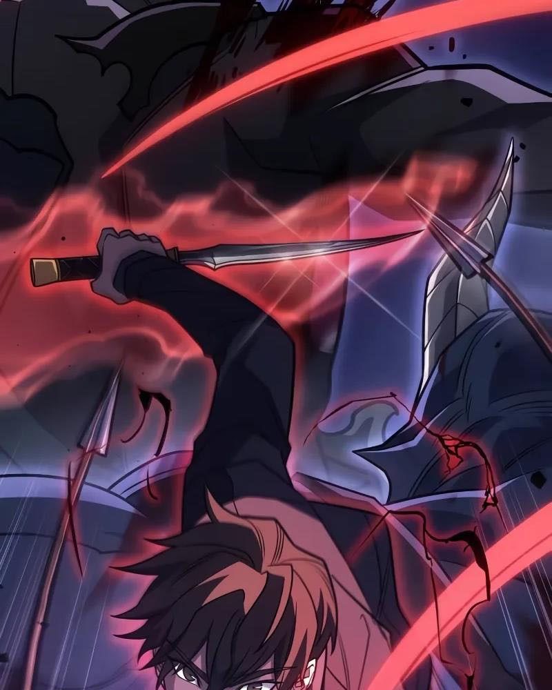 Hồi Quy Với Sức Mạnh Của Nhà Vua Chapter 60 - Trang 2