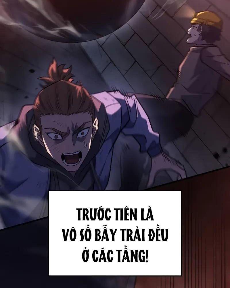 Hồi Quy Với Sức Mạnh Của Nhà Vua Chapter 60 - Trang 2